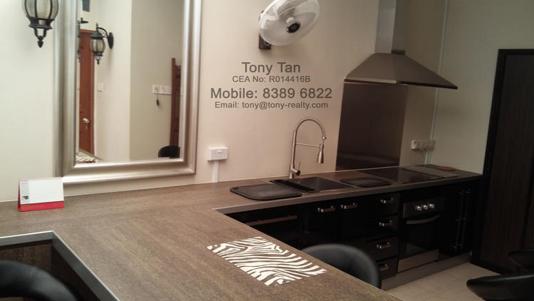 Jalan Tari Piring (D28), Terrace #114401812